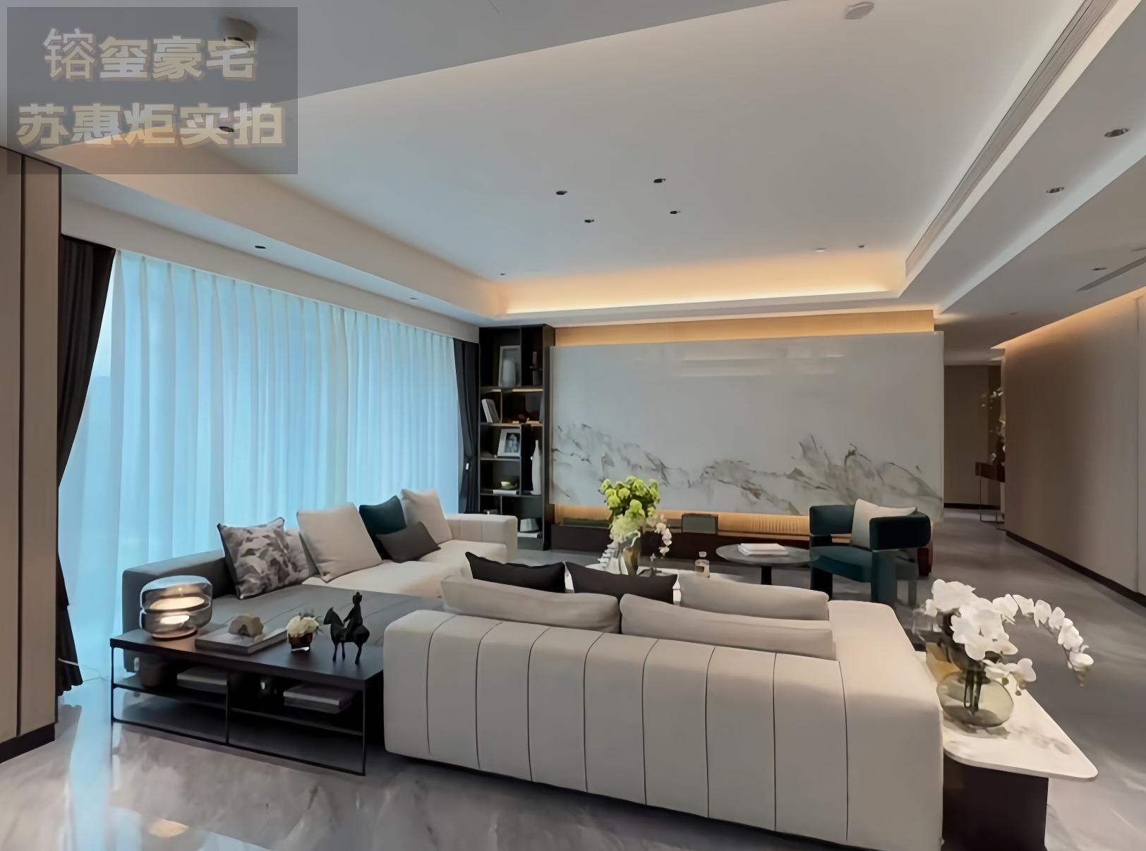 上海中企滨江悦府二手房房源图片