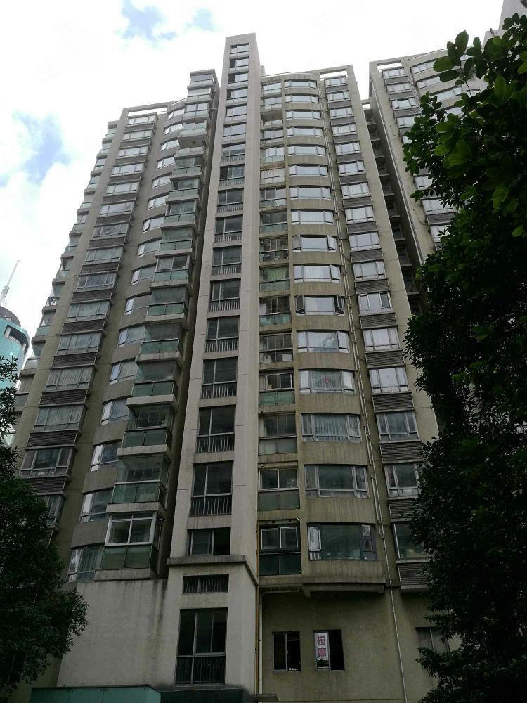 上海上海壹街区二手房房源图片
