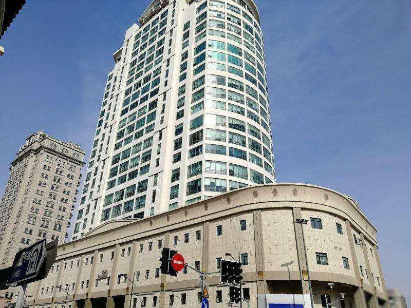 上海新上海城市广场二手房房源图片