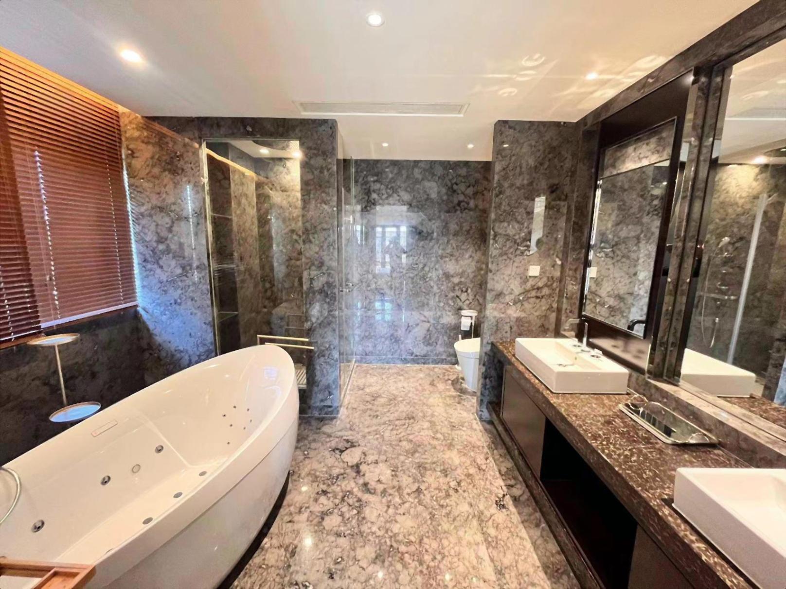 上海静安别墅二手房房源图片