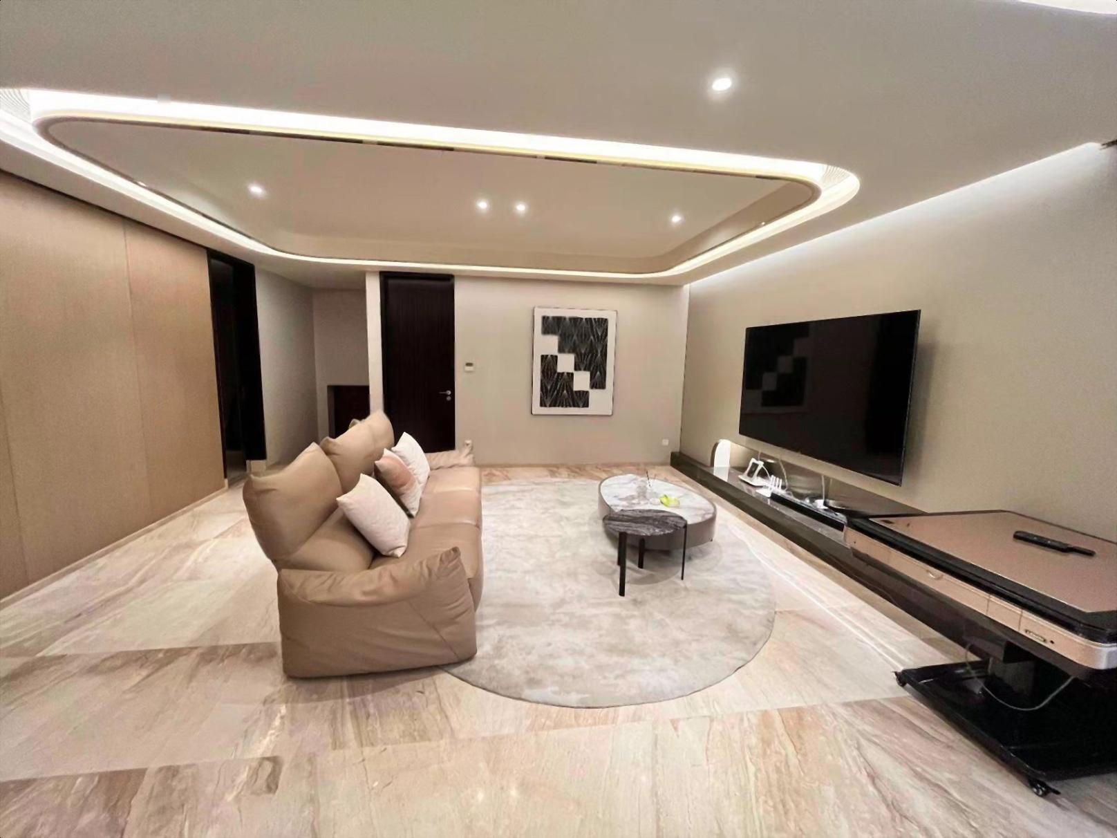 上海静安别墅二手房房源图片