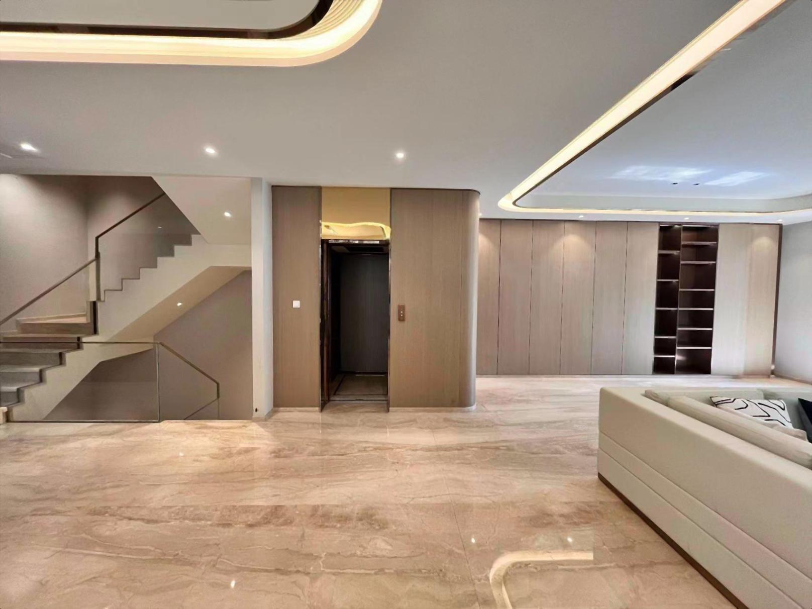 上海静安别墅二手房房源图片