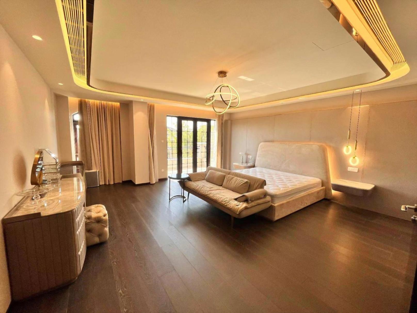 上海静安别墅二手房房源图片