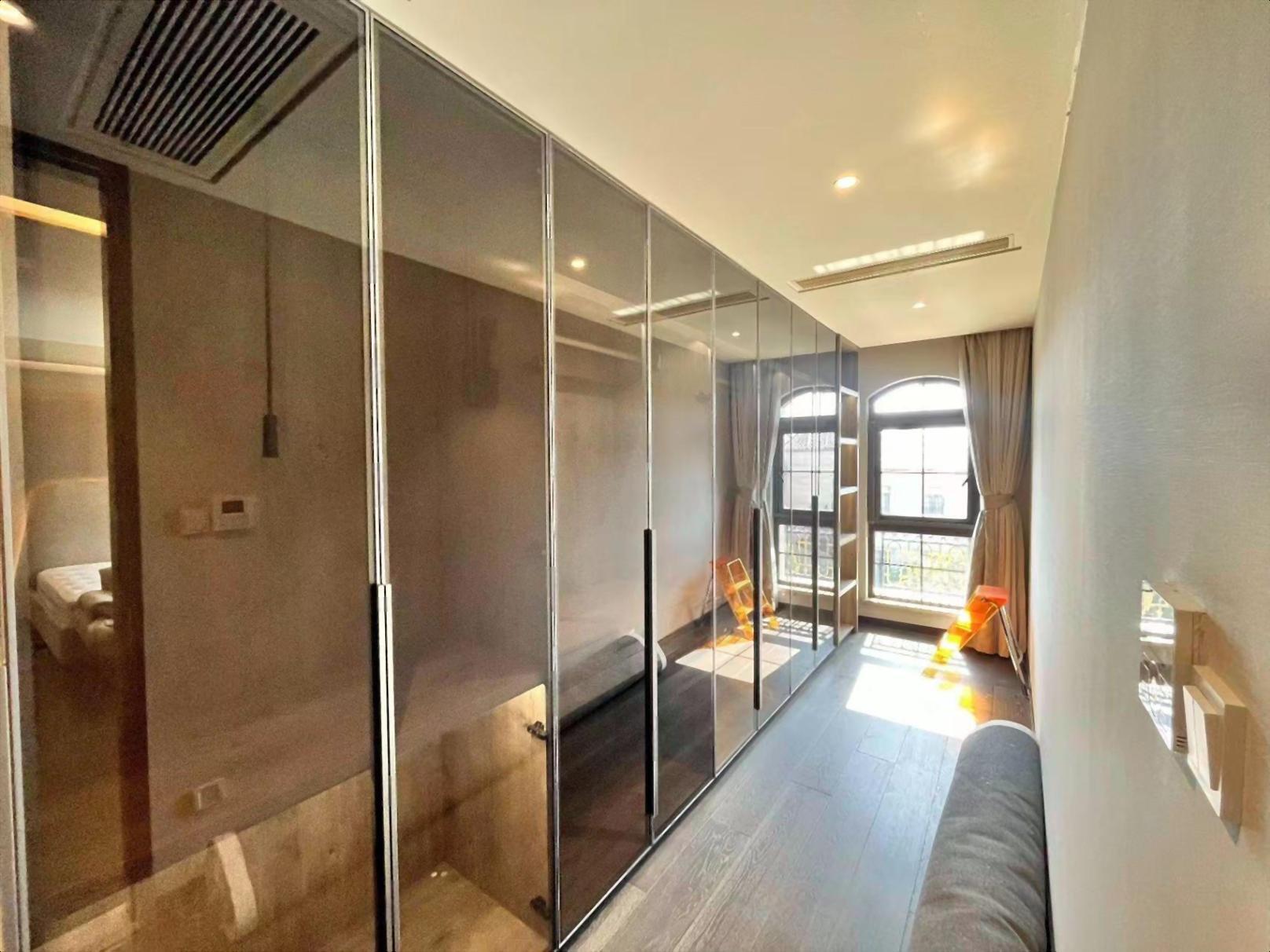 上海静安别墅二手房房源图片