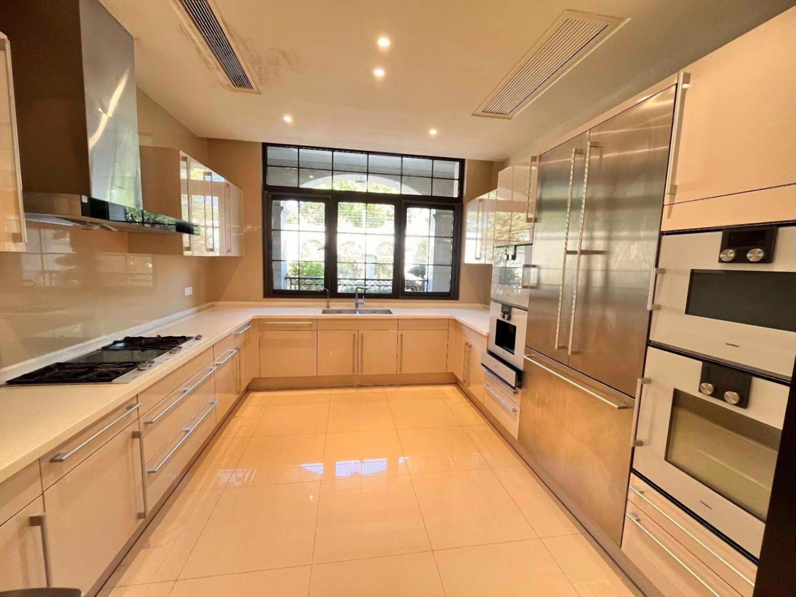 上海静安别墅二手房房源图片