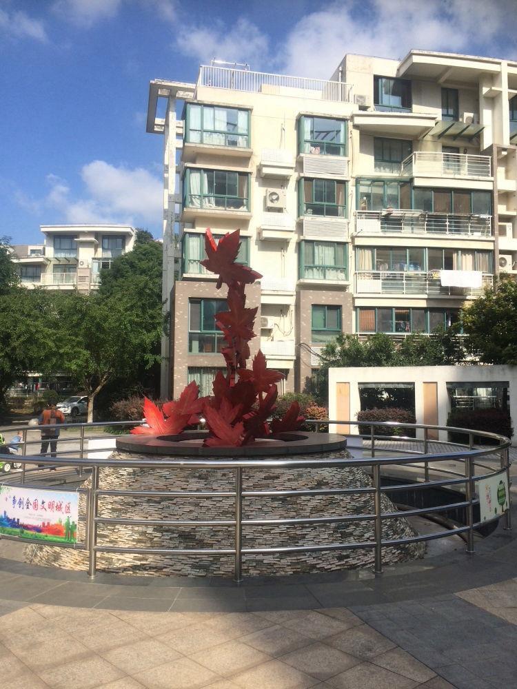 上海新城枫景二手房房源图片