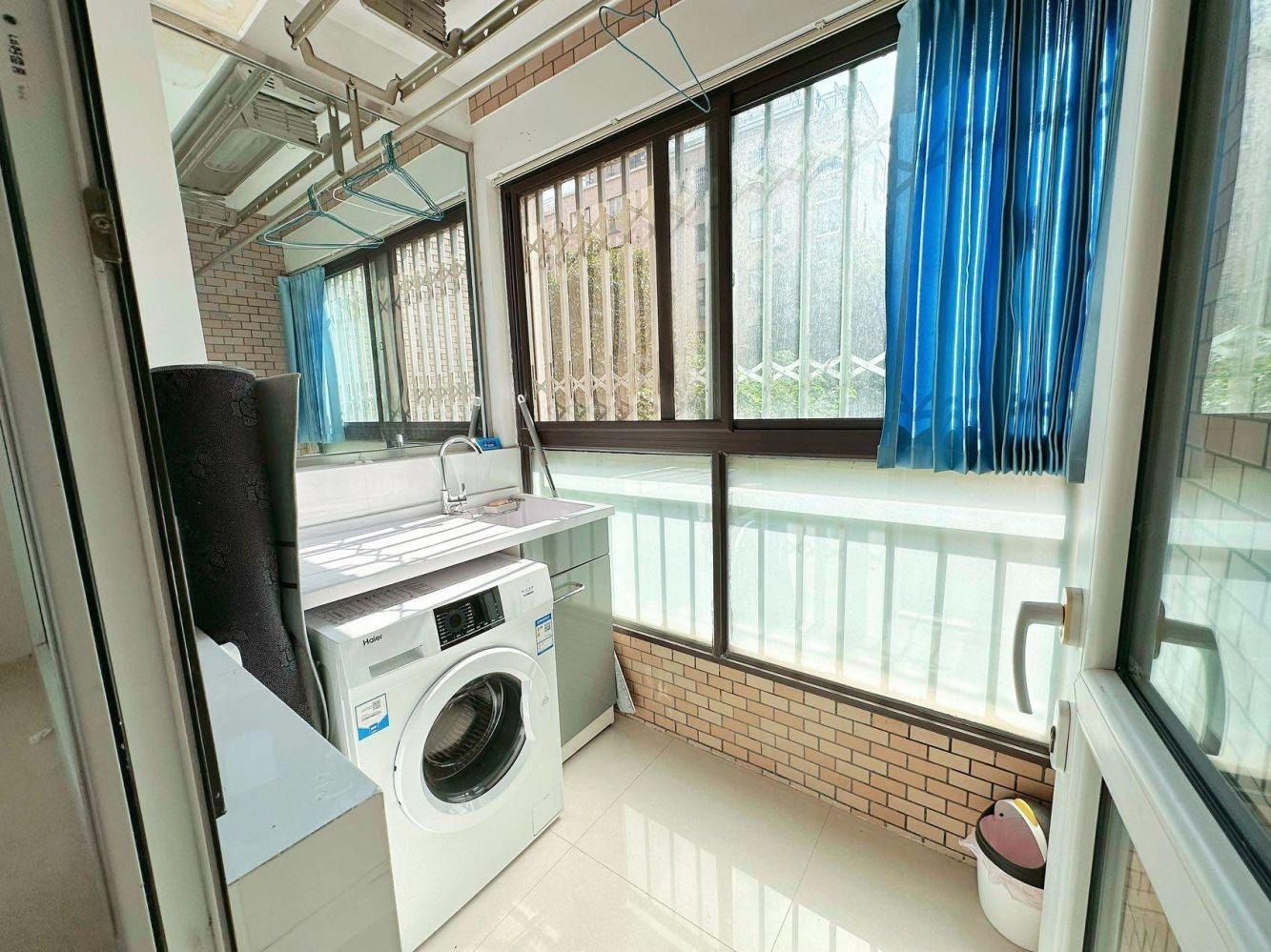 上海保利海上五月花(公寓住宅)二手房房源图片