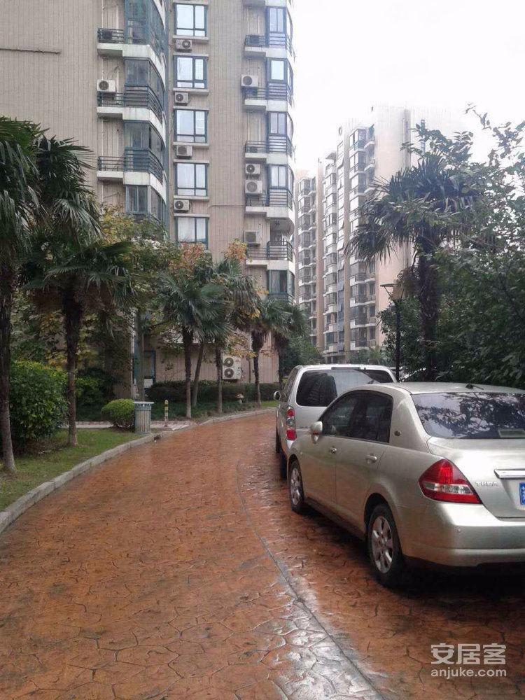 上海永盛苑二手房房源图片