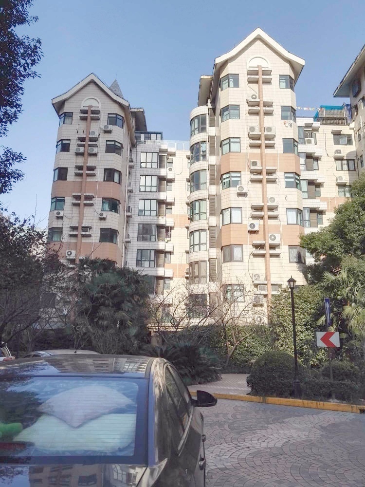 上海四方新城二手房房源图片