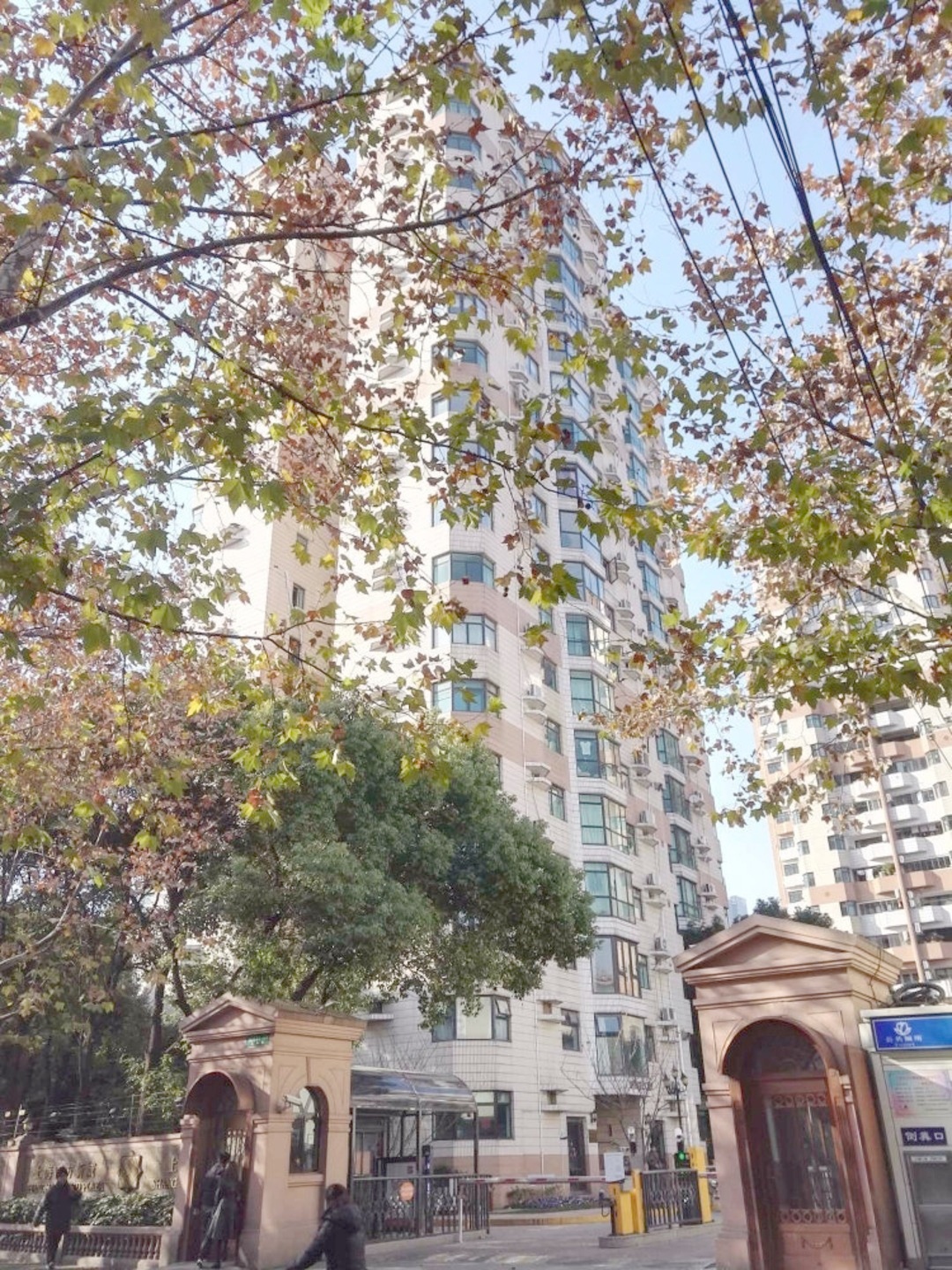 上海四方新城二手房房源图片