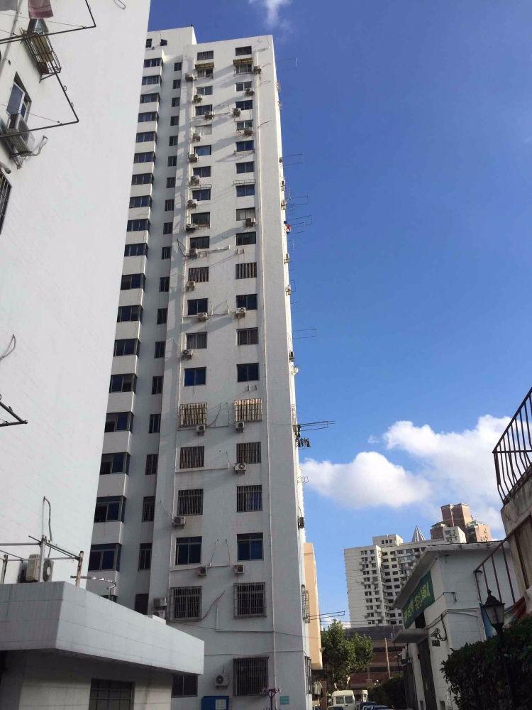 上海浦联公寓二手房房源图片