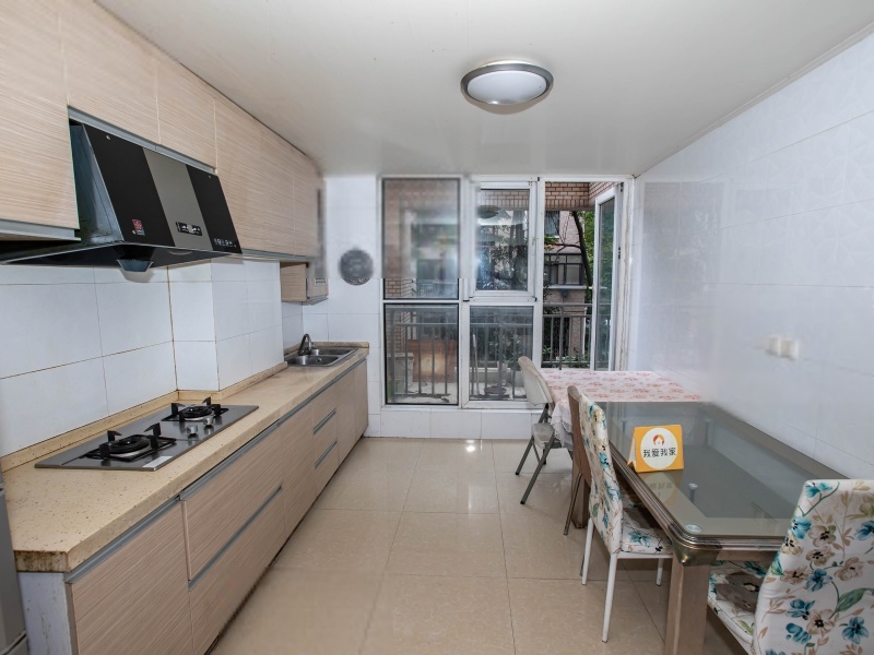 上海保利海上五月花二手房房源图片