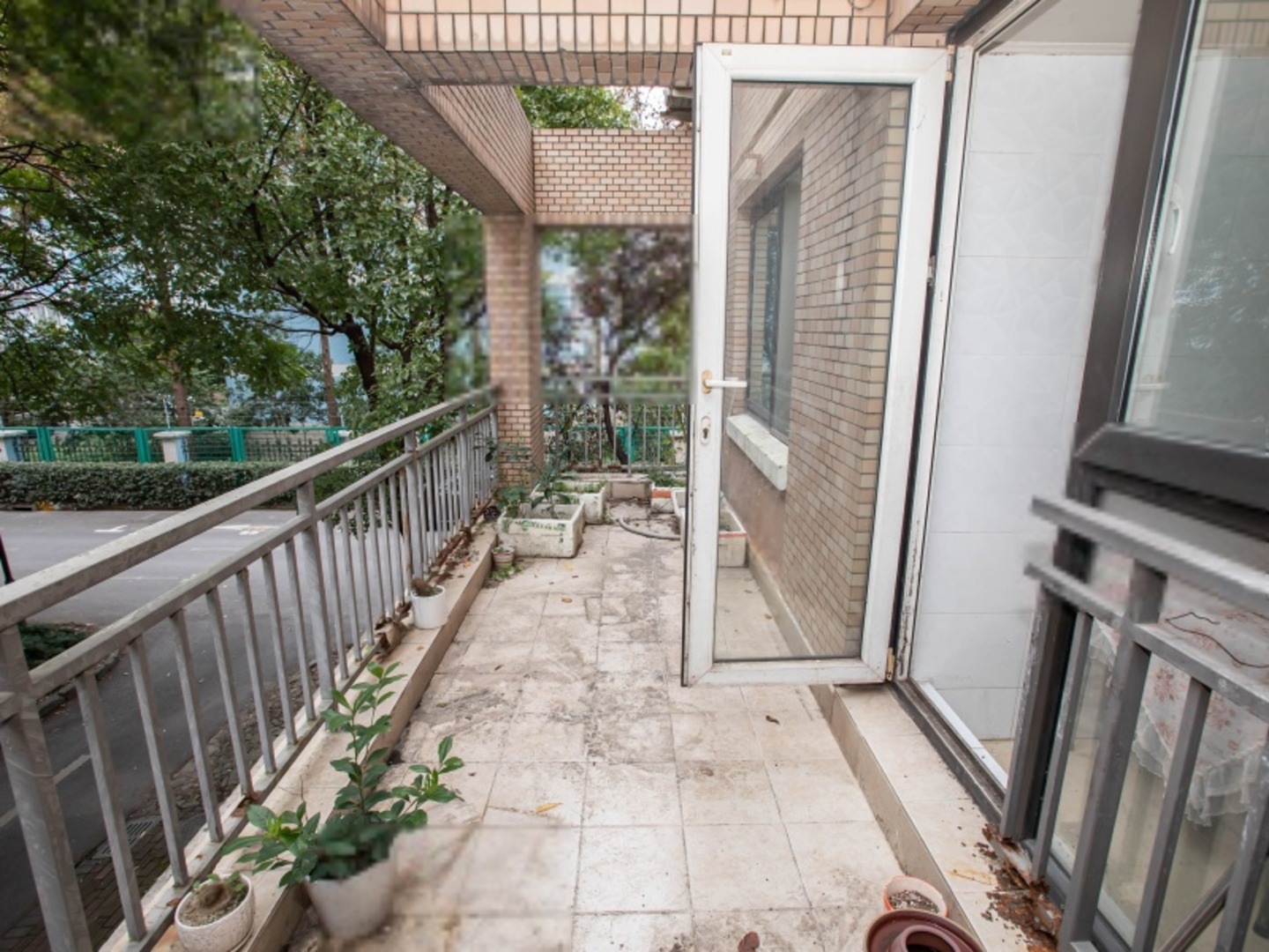 上海保利海上五月花二手房房源图片