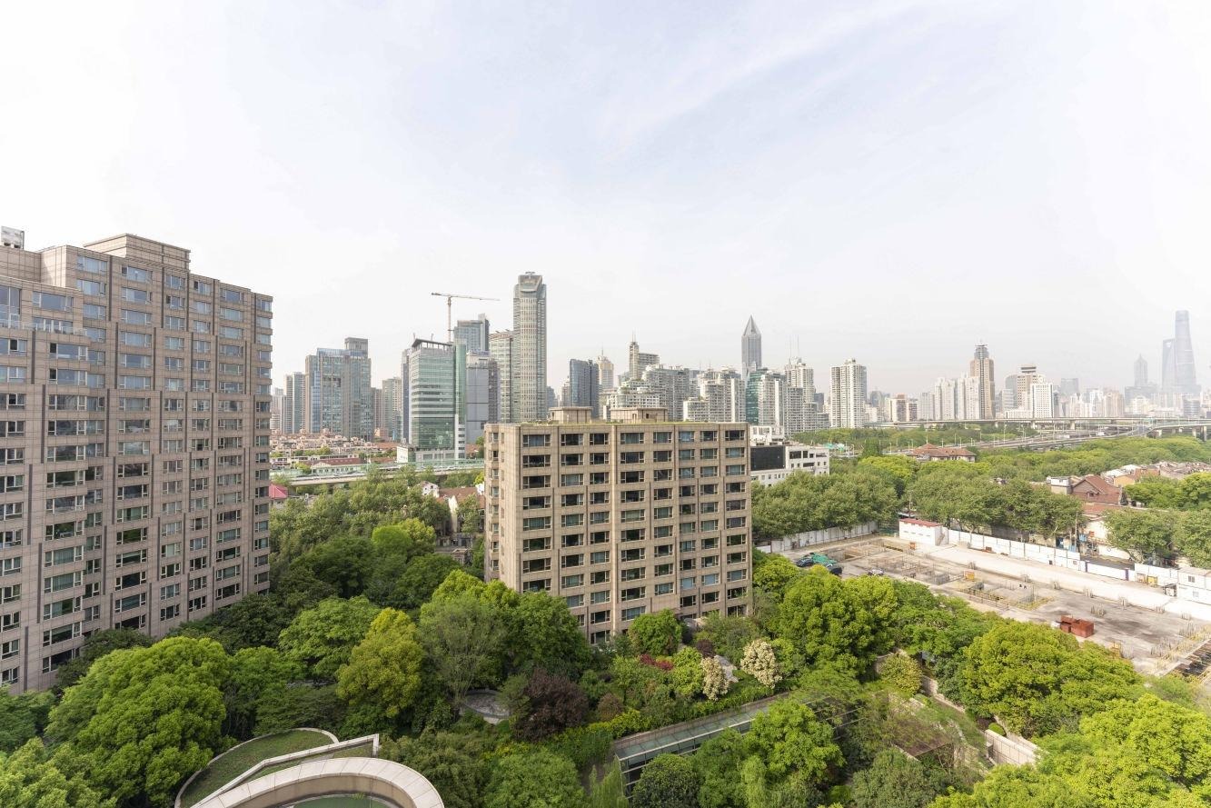 上海凯德茂名公馆二手房房源图片
