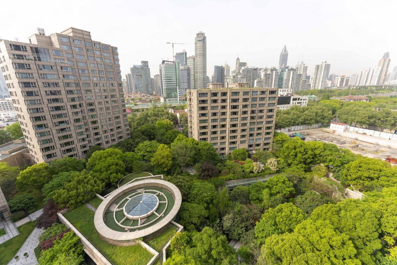 上海凯德茂名公馆二手房房源图片