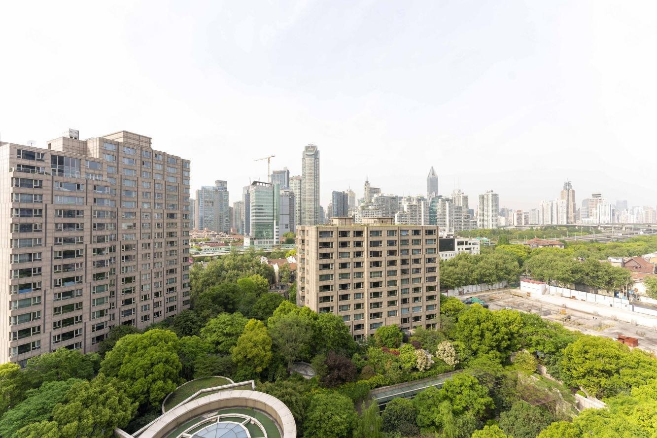 上海凯德茂名公馆二手房房源图片
