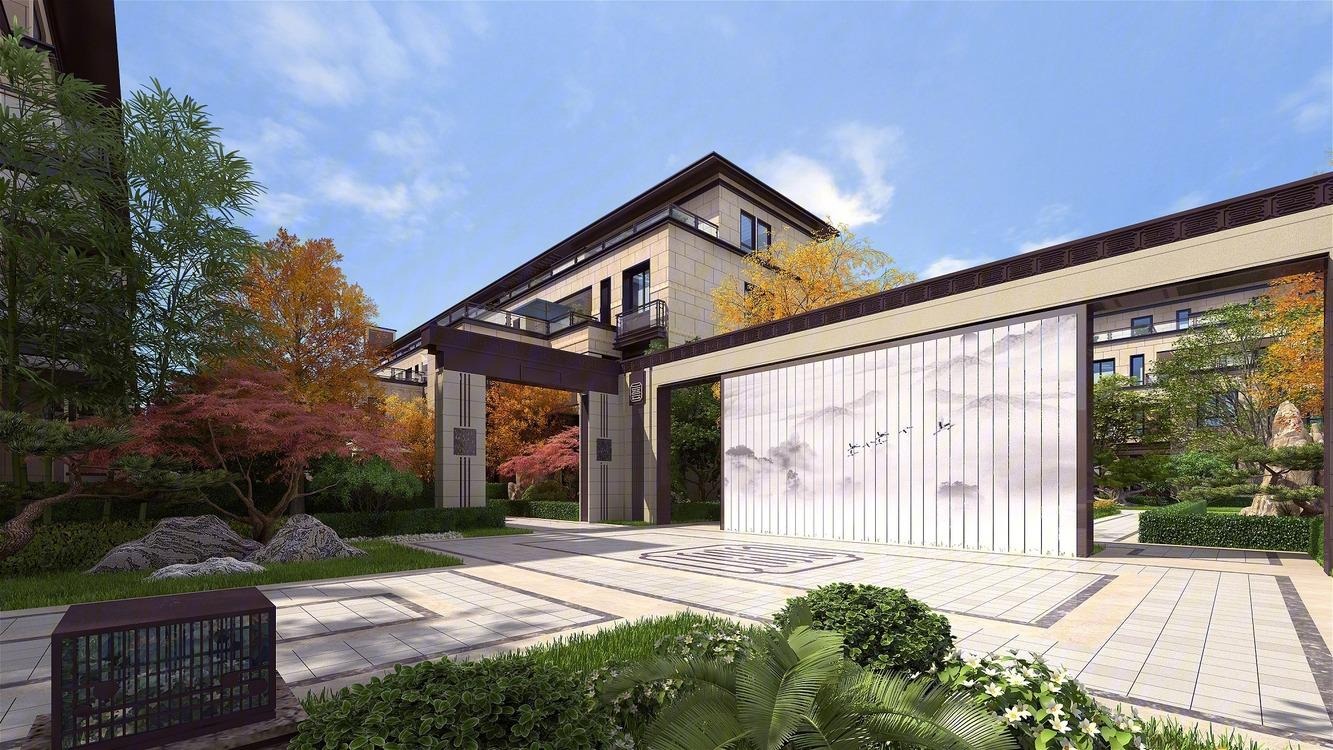 上海光明云庐二手房房源图片