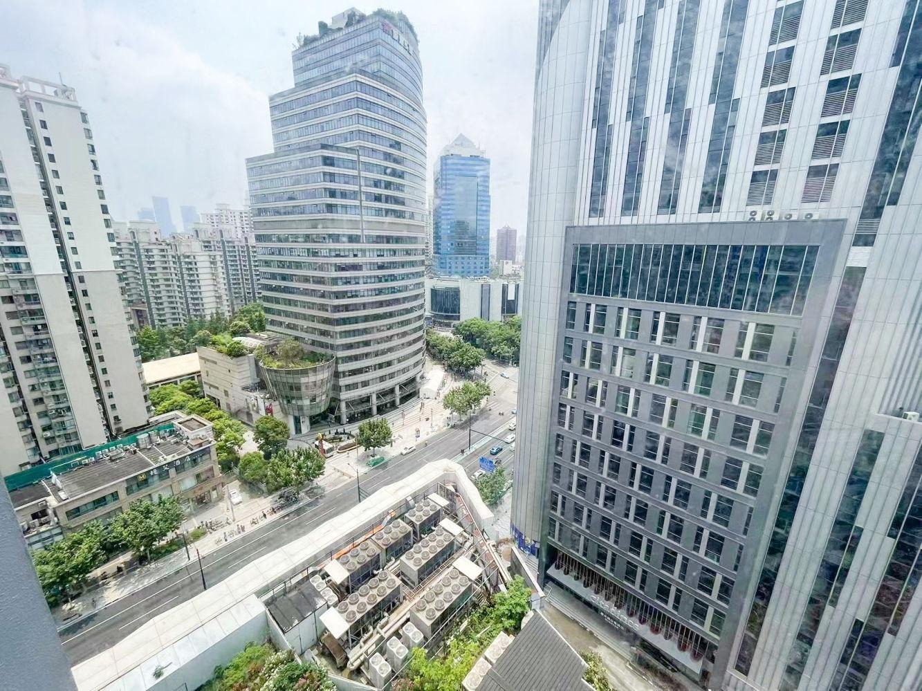 上海悦达国际大厦二手房房源图片