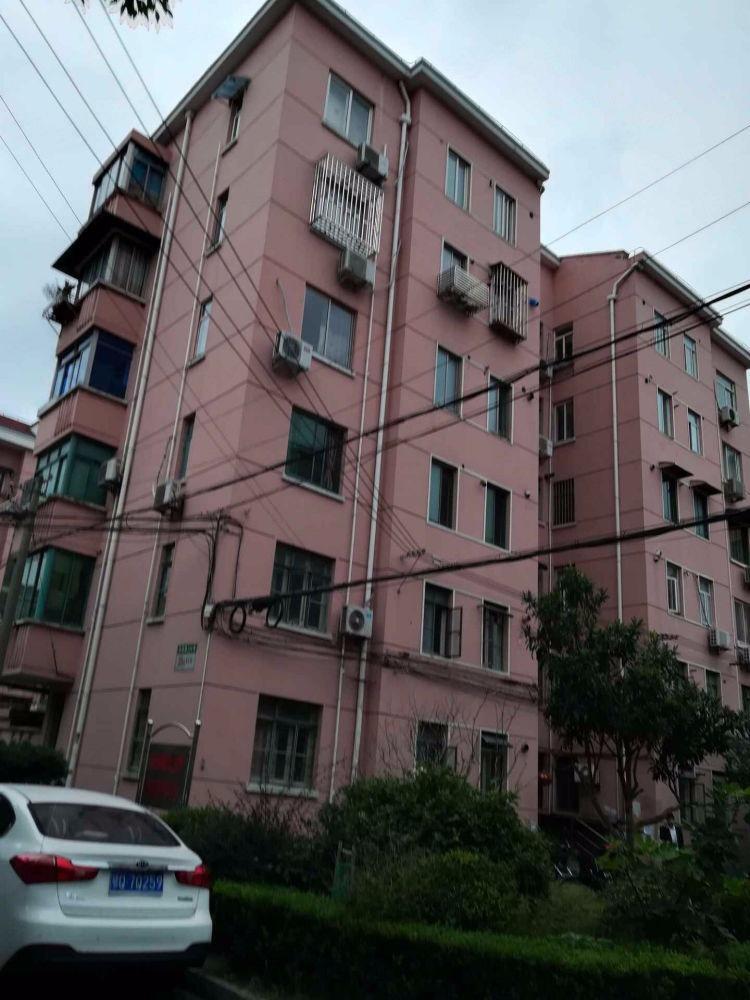 上海潼港二村二手房房源图片