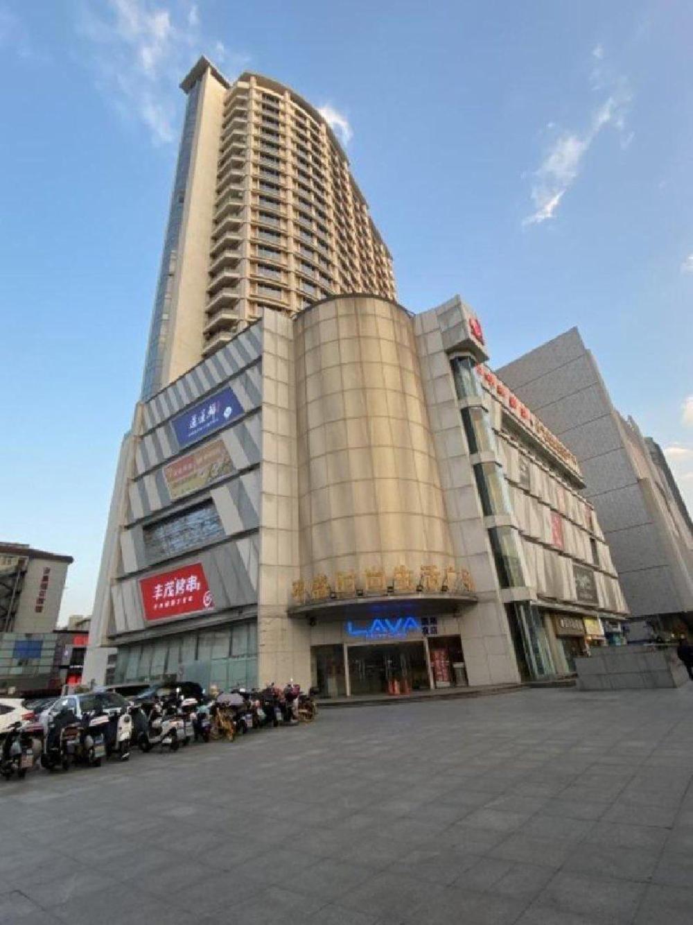 上海平盛大厦二手房房源图片