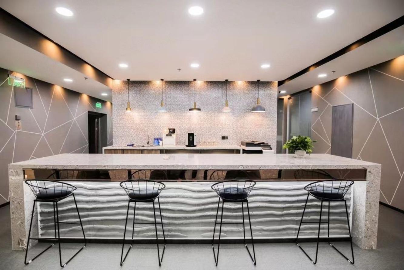 上海五角场万达广场二手房房源图片