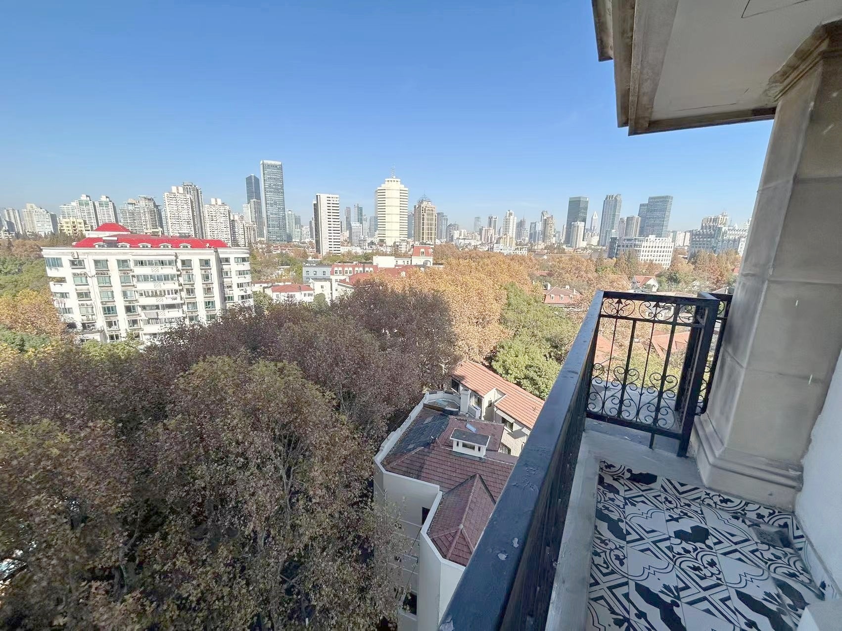上海芝大厦二手房房源图片