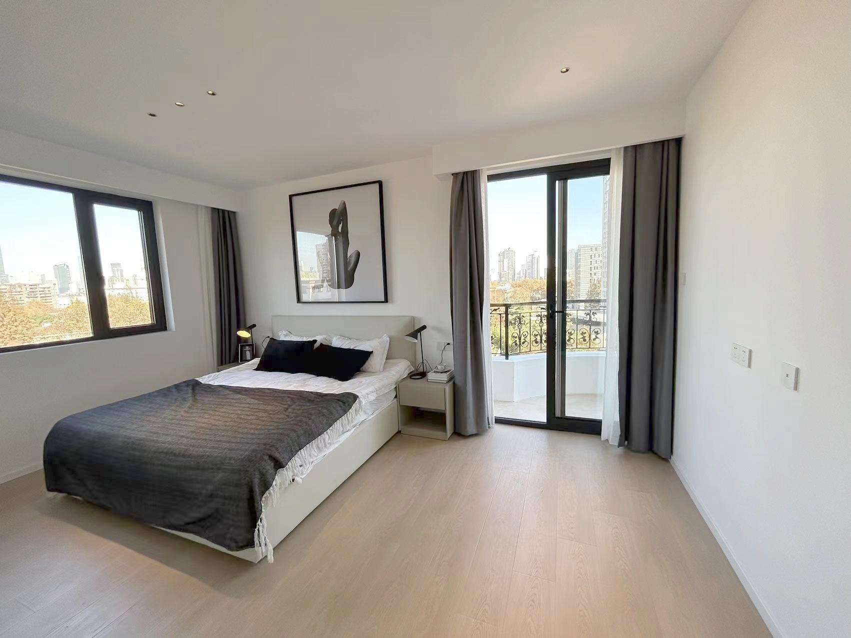 上海巴洛克宫庭二手房房源图片