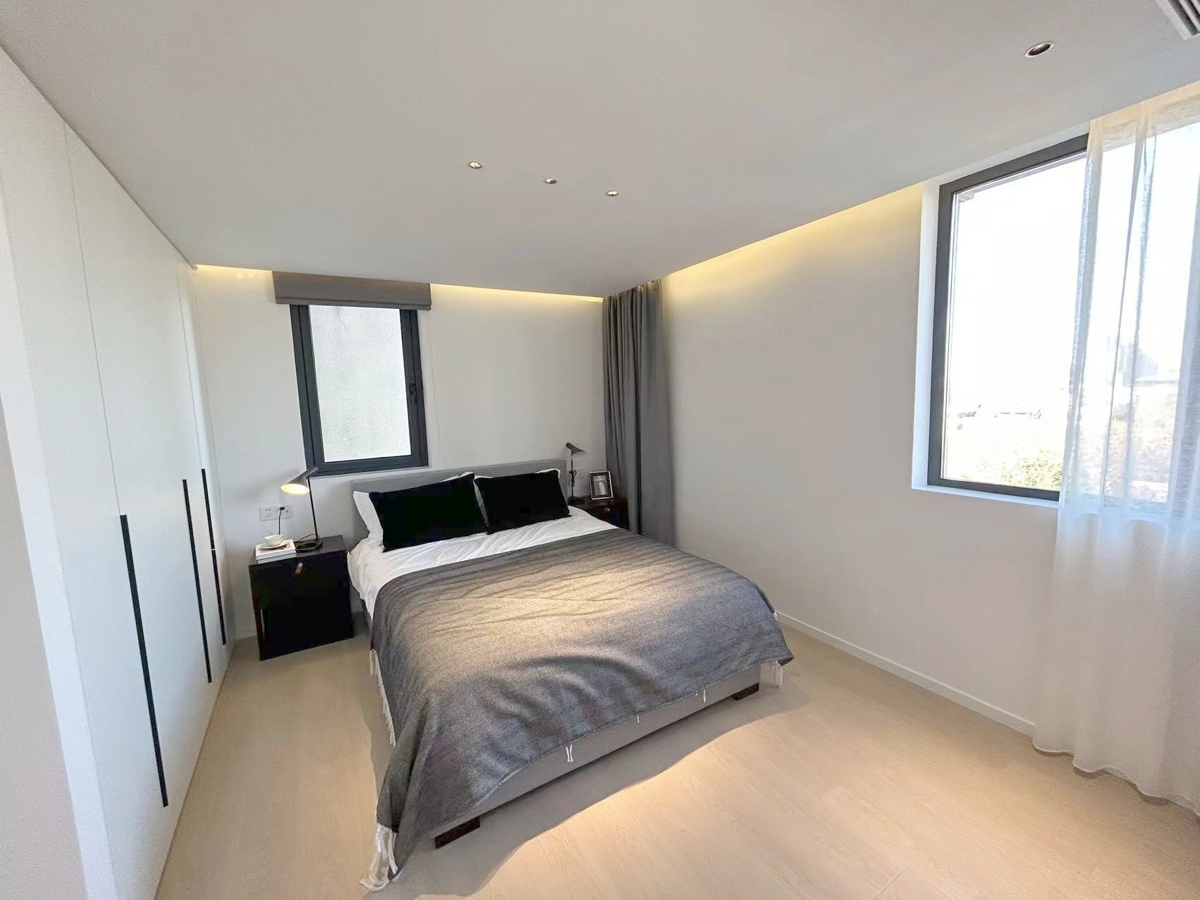 上海巴洛克宫庭二手房房源图片