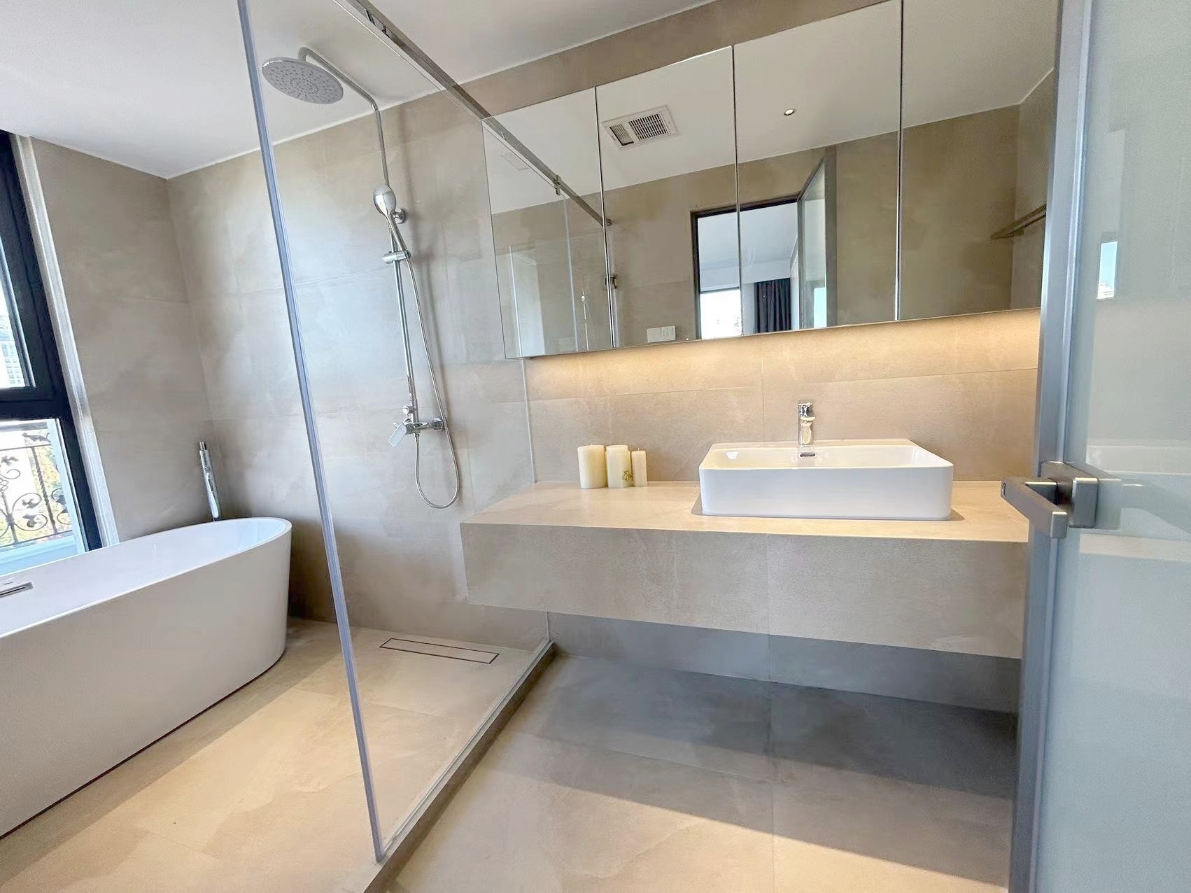 上海巴洛克宫庭二手房房源图片