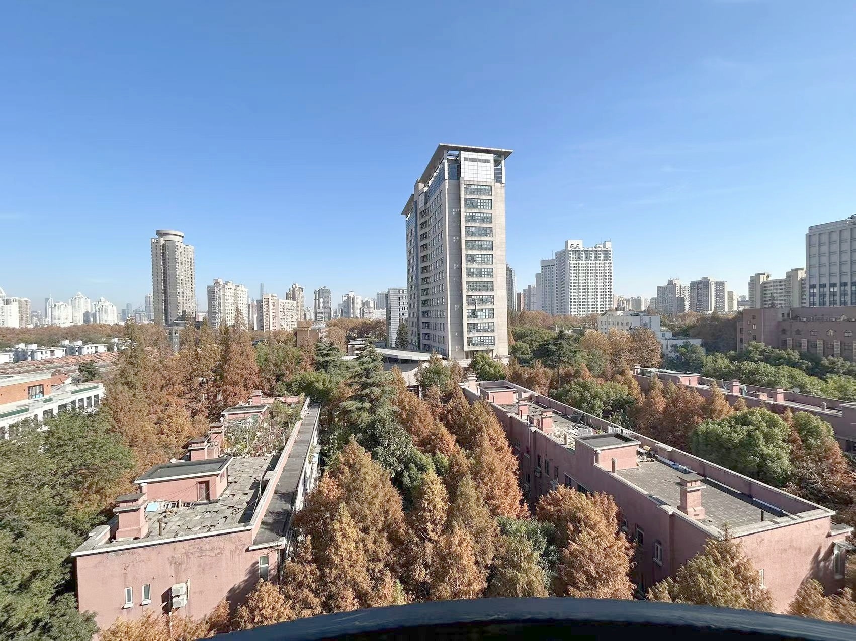 上海巴洛克宫庭二手房房源图片