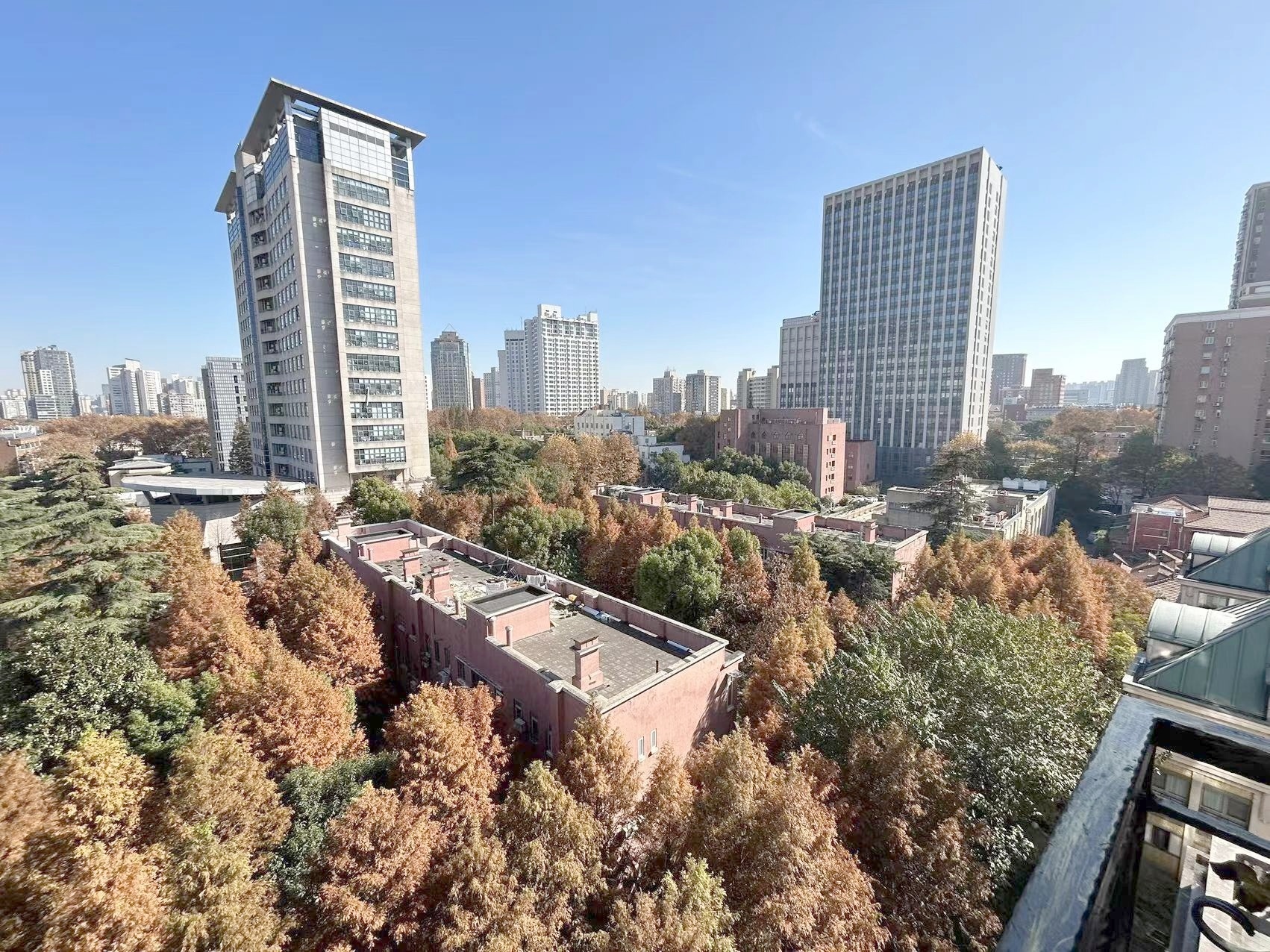 上海巴洛克宫庭二手房房源图片