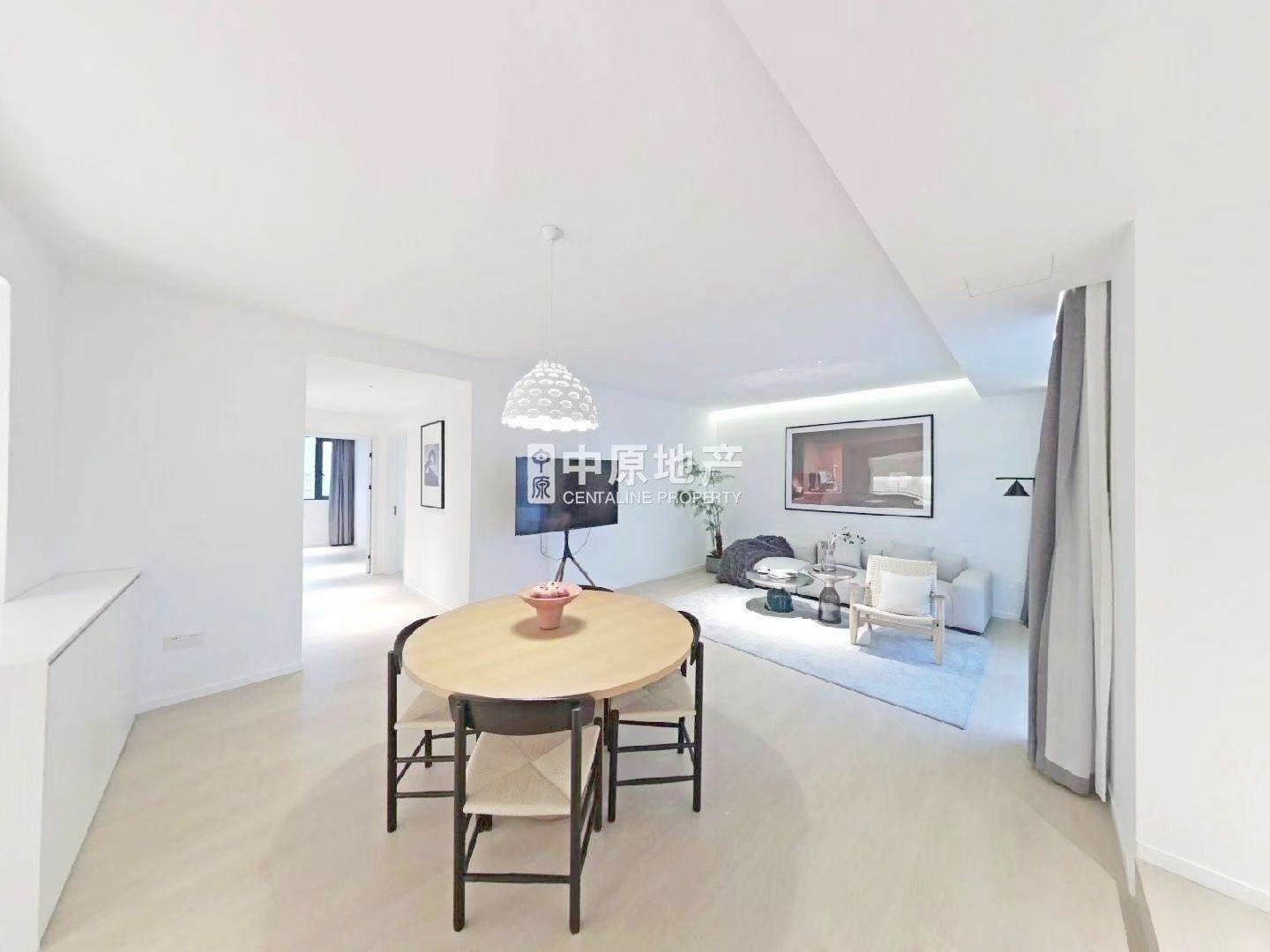 上海巴洛克宫庭二手房房源图片