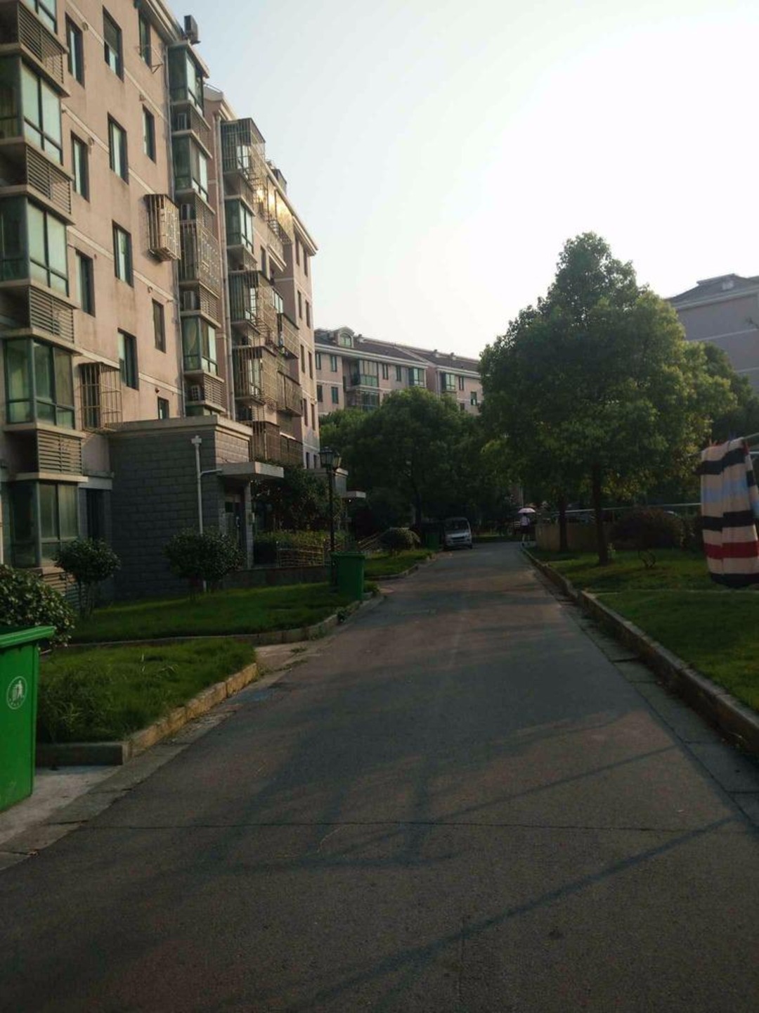 上海齐爱佳苑二手房房源图片