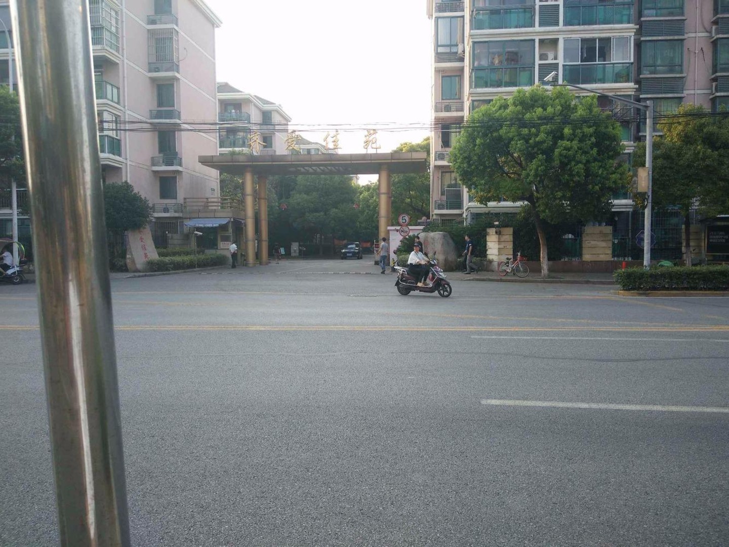 上海齐爱佳苑二手房房源图片