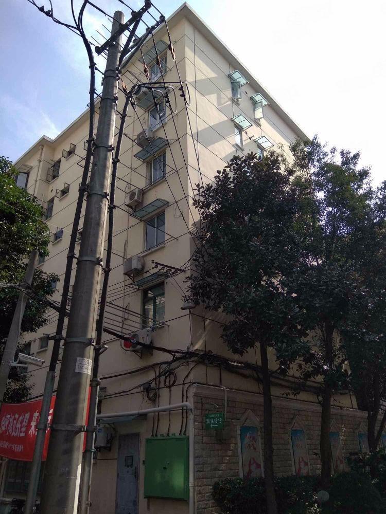 上海宁波小区二手房房源图片