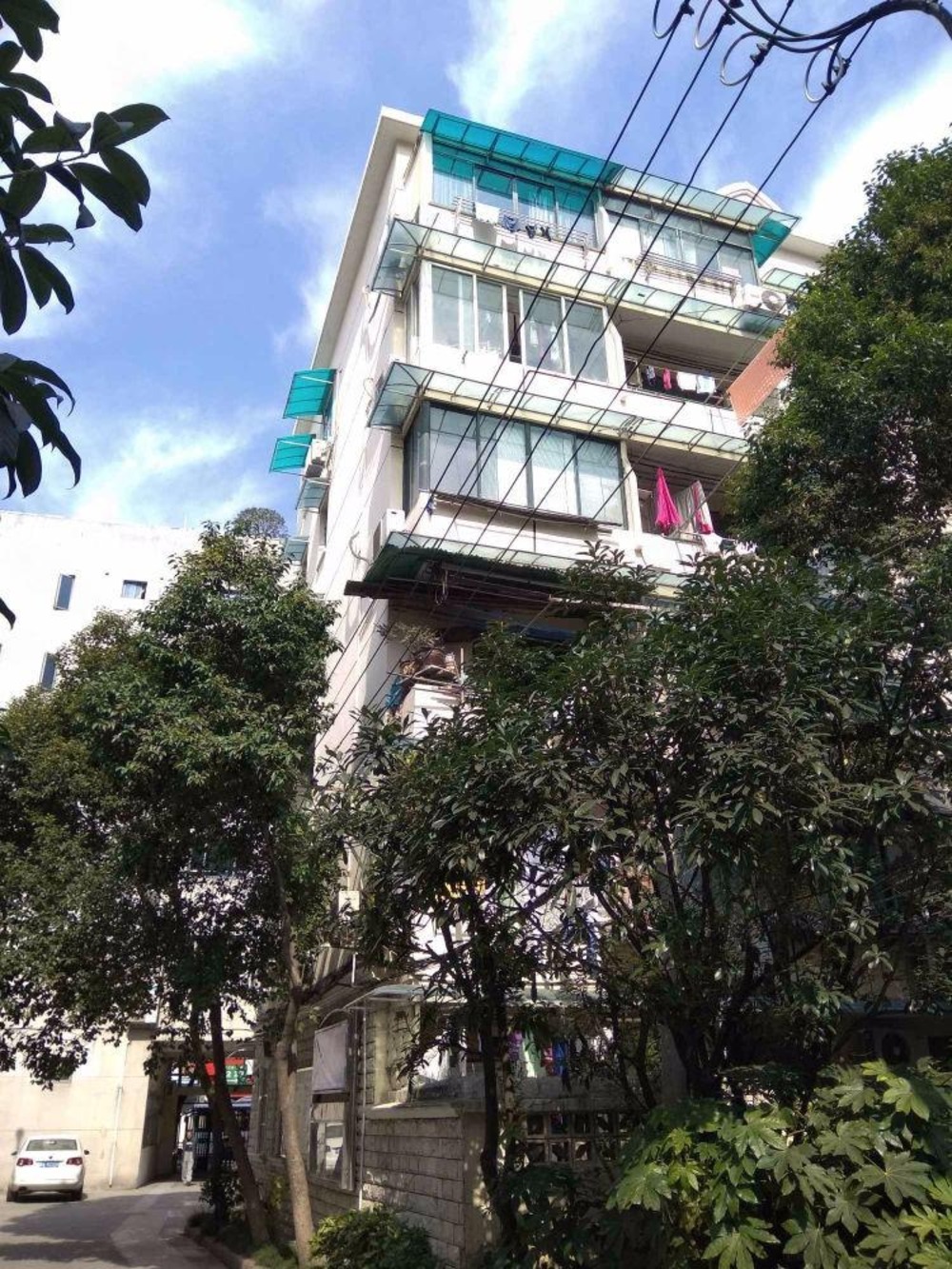 上海宁波小区二手房房源图片