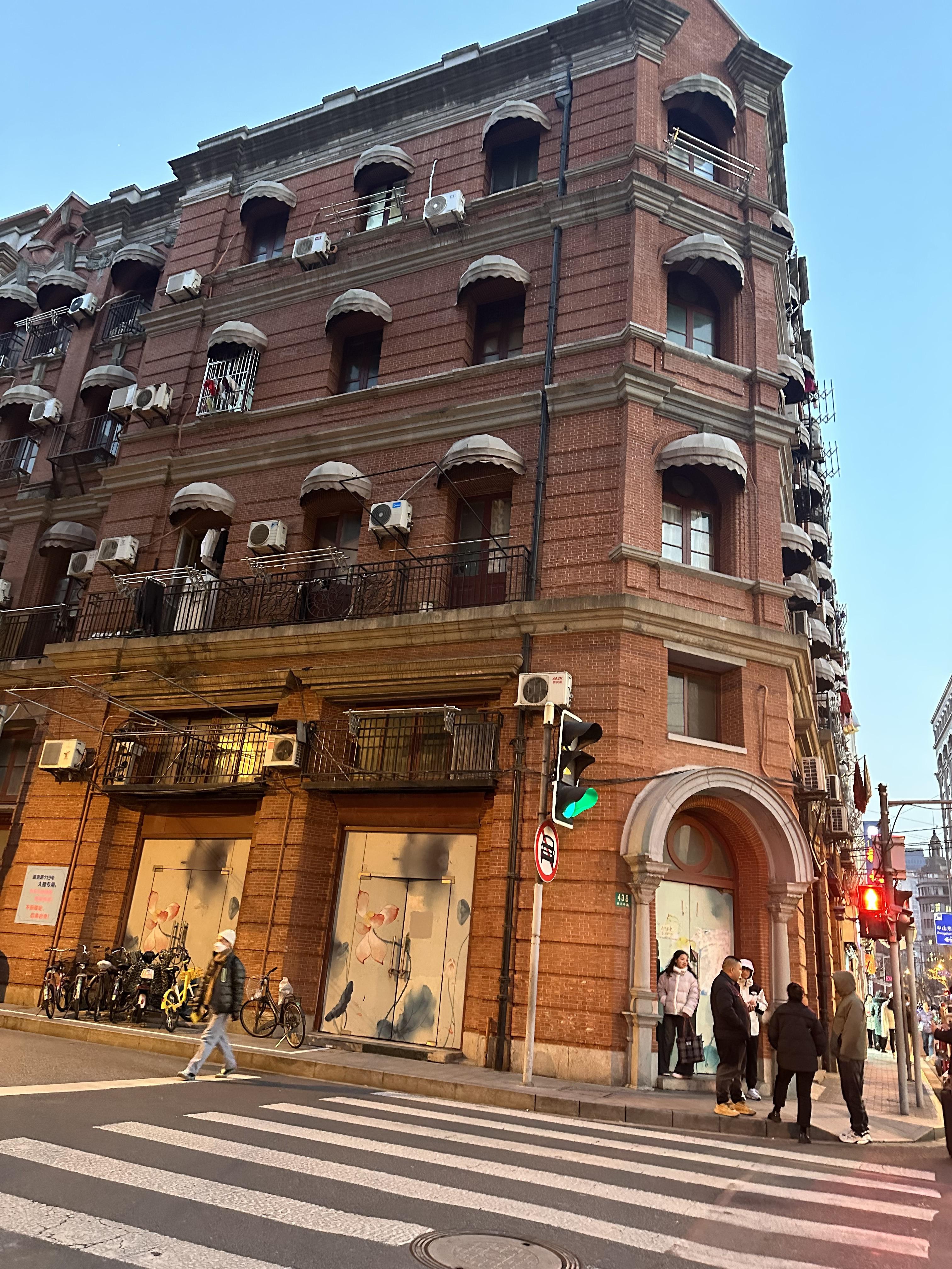 上海滇池路119号小区二手房房源图片