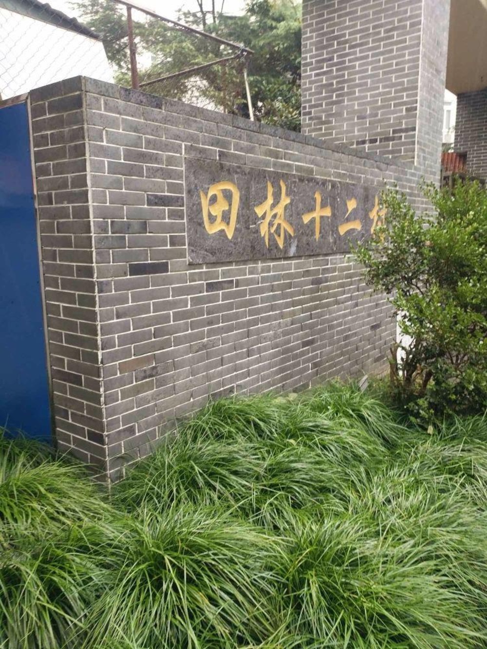 上海田林十二村二手房房源图片