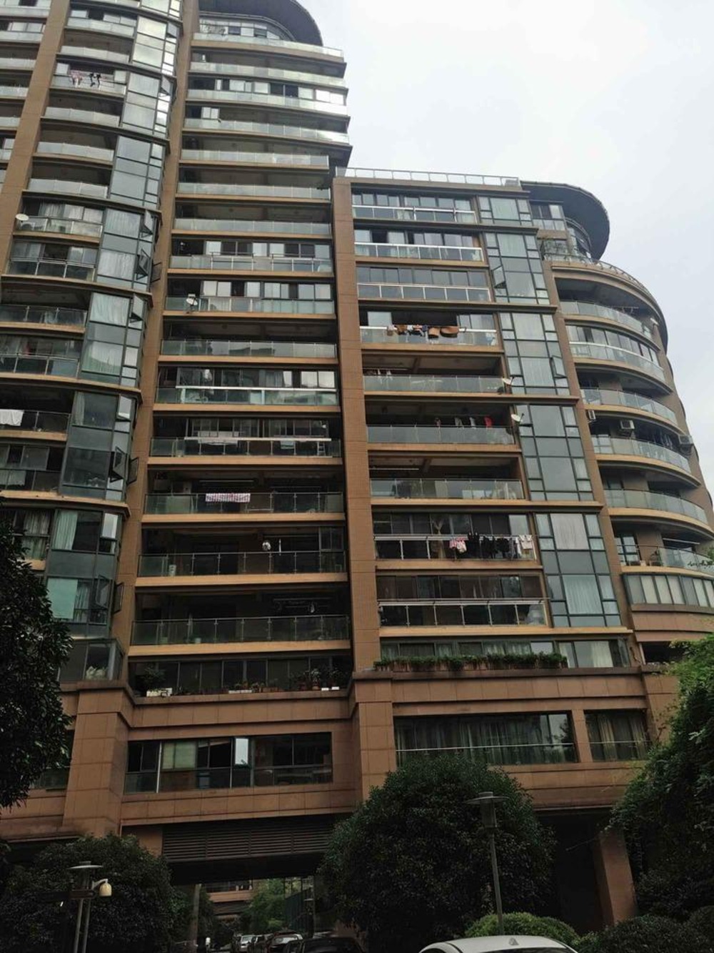 上海新湖明珠城(二三期)二手房房源图片