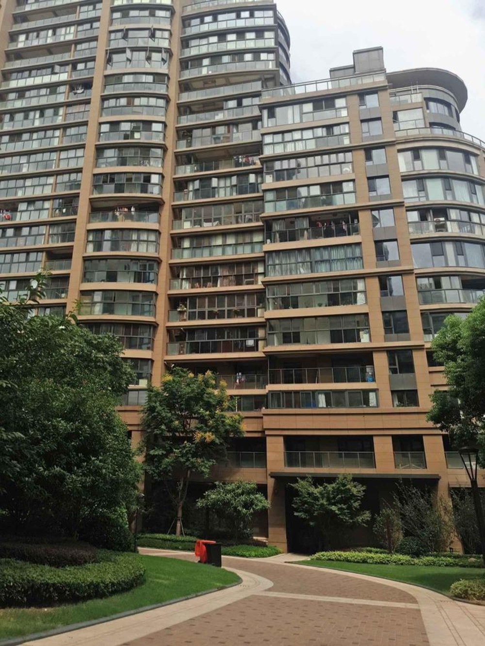 上海新湖明珠城(二三期)二手房房源图片