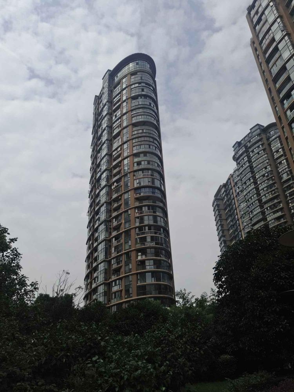 上海新湖明珠城(二三期)二手房房源图片