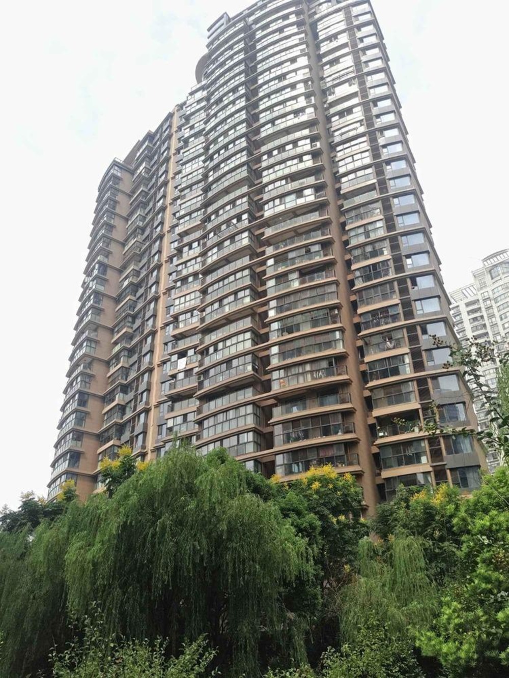 上海新湖明珠城(二三期)二手房房源图片