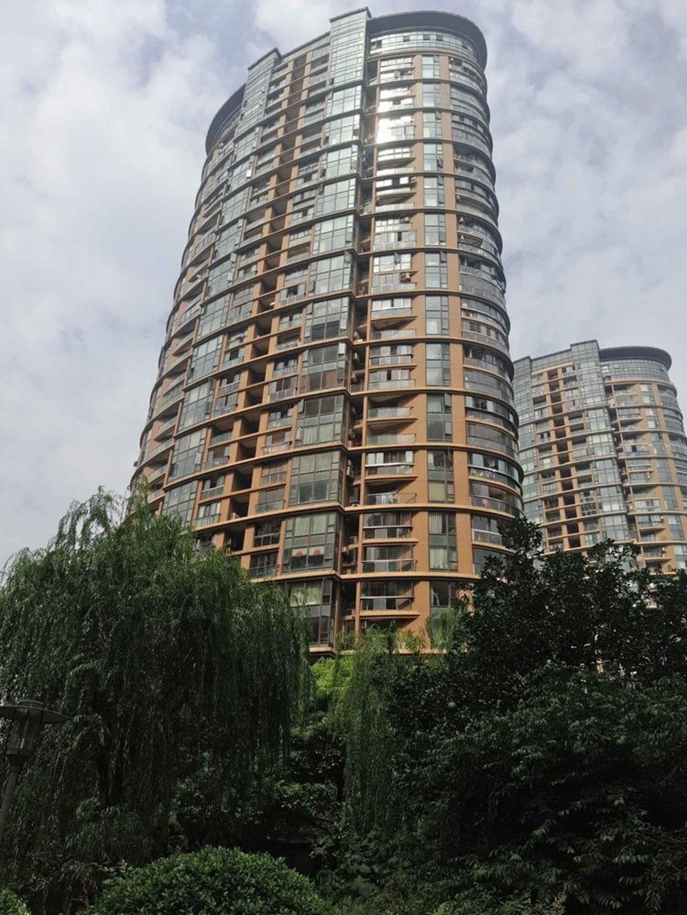 上海新湖明珠城(二三期)二手房房源图片