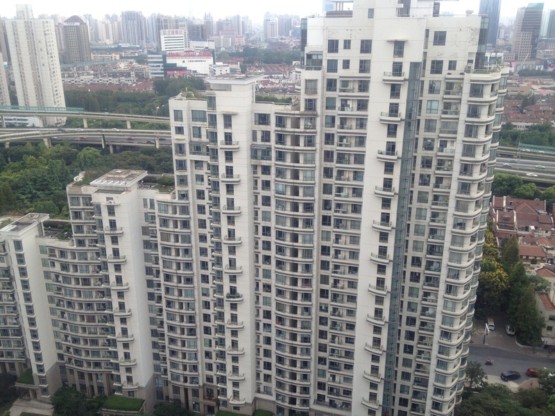 上海中凯城市之光二手房房源图片