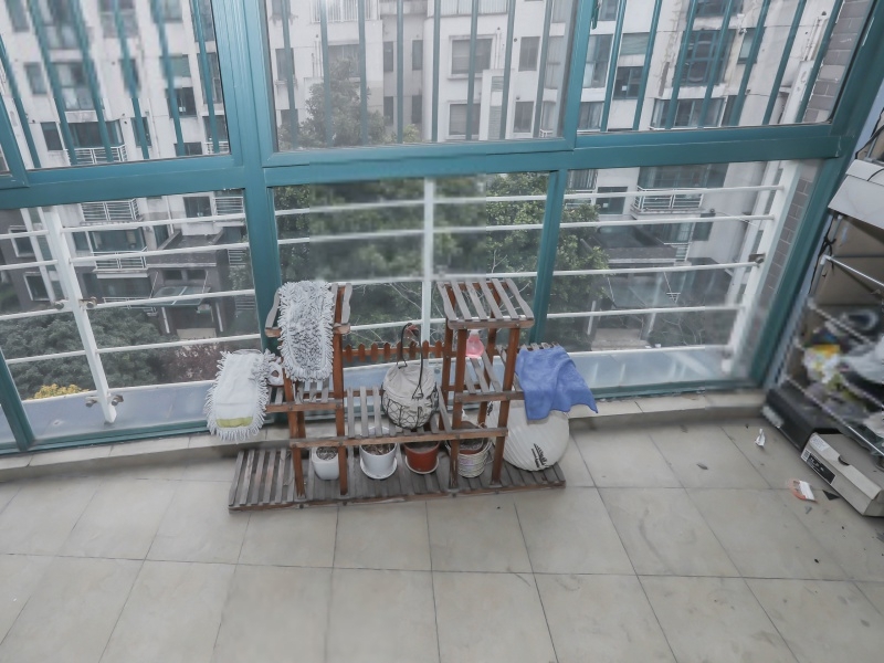 上海新城枫景二手房房源图片