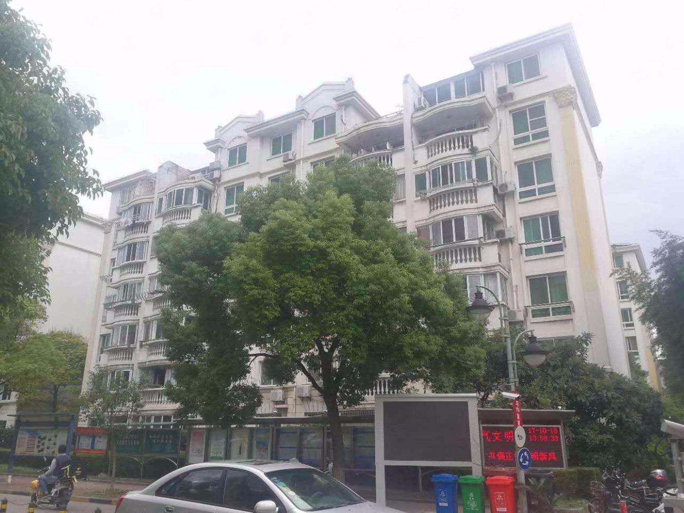 上海明日新苑二手房房源图片