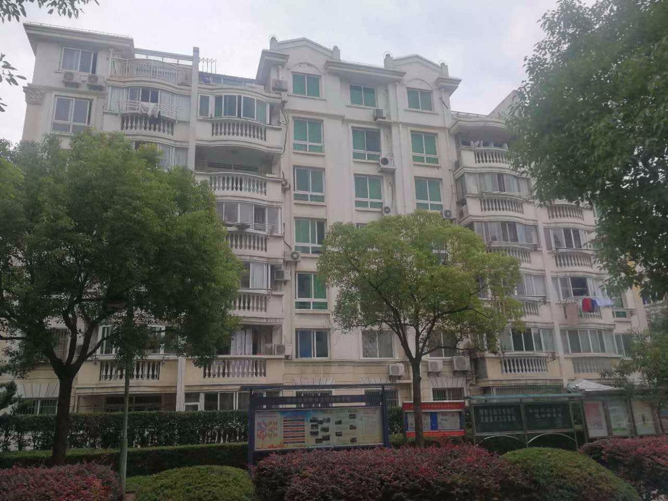 上海明日新苑二手房房源图片