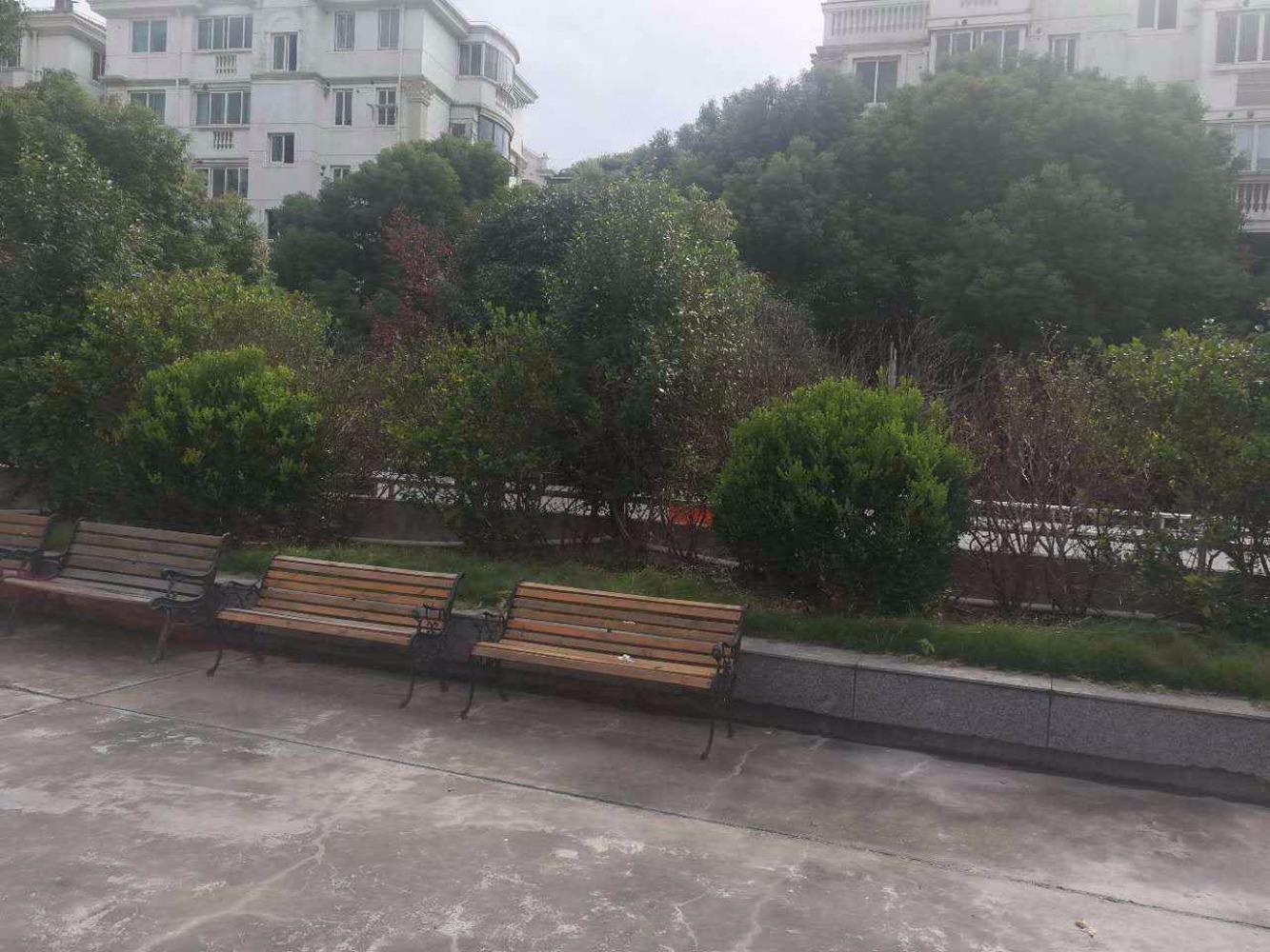 上海明日新苑二手房房源图片