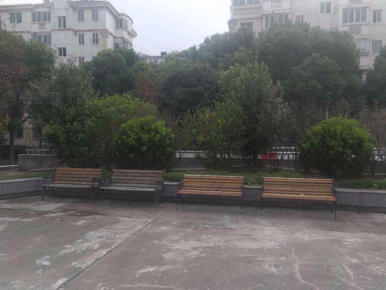 上海明日新苑二手房房源图片