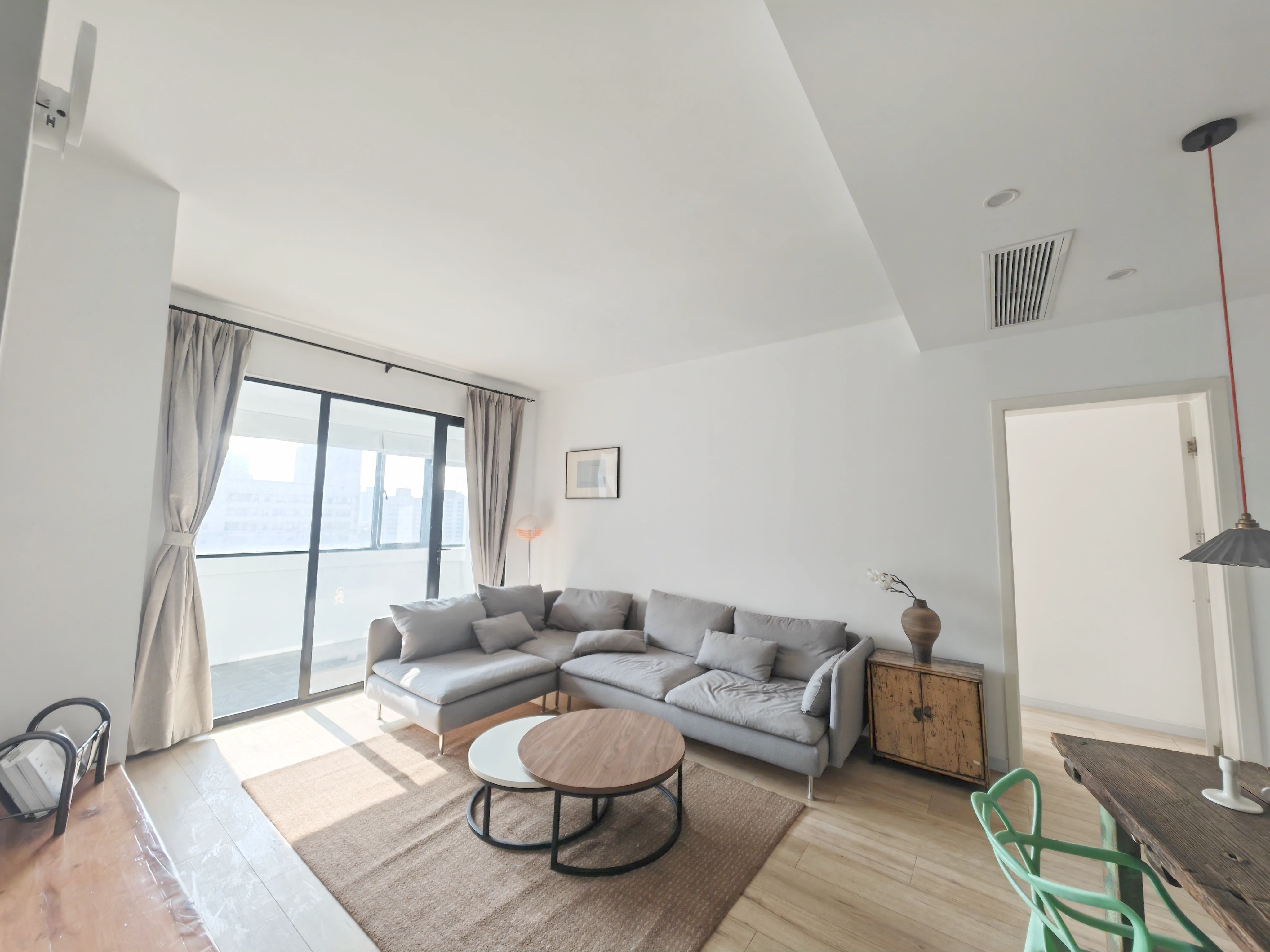 上海嘉御庭二/三期二手房房源图片